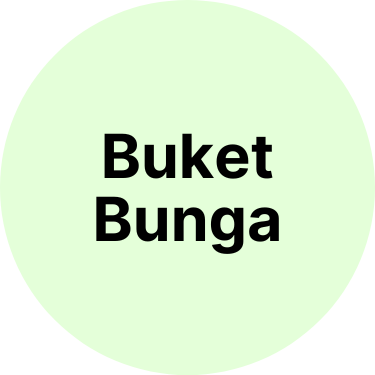 Buket Bunga