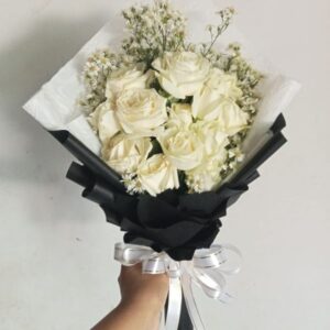 Hand Bouquet HB-002